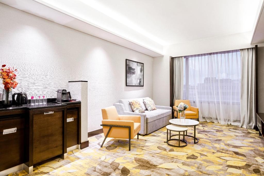 هتل رویال پلازا